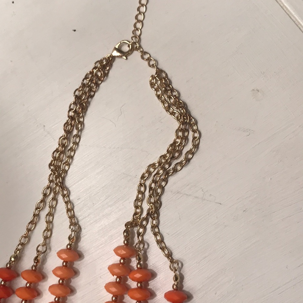 Necklace - Picture 2 of 2